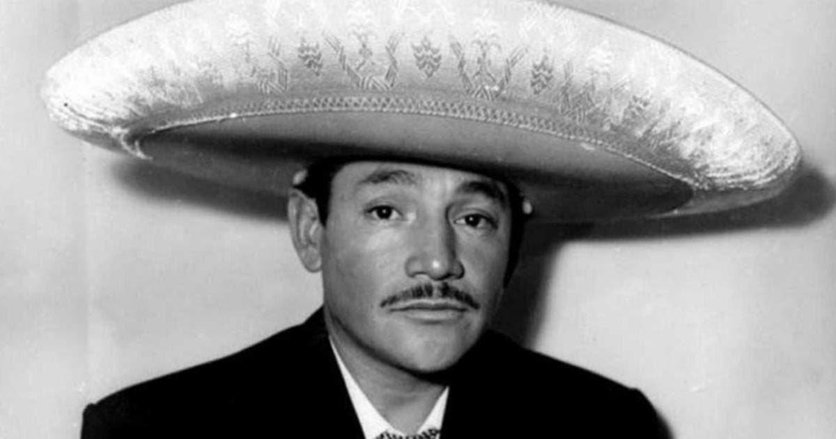 10 grandes cantantes mexicanos del siglo