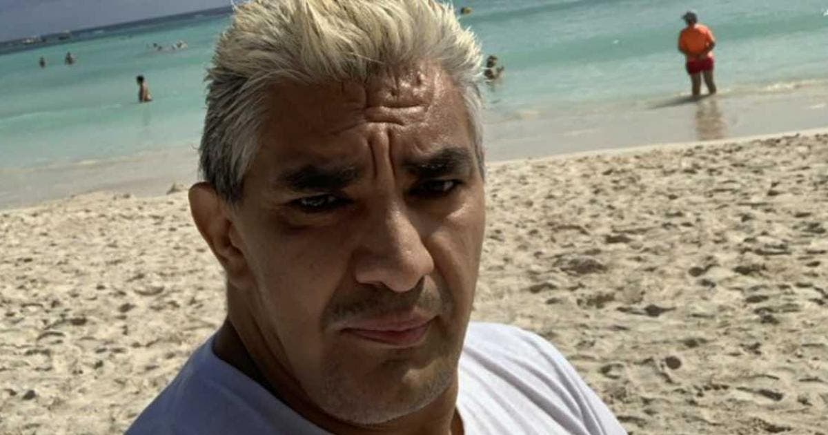 El Luchador Shocker Sera Sometido A Una Cirugia En La Mandibula Diario De Mexico