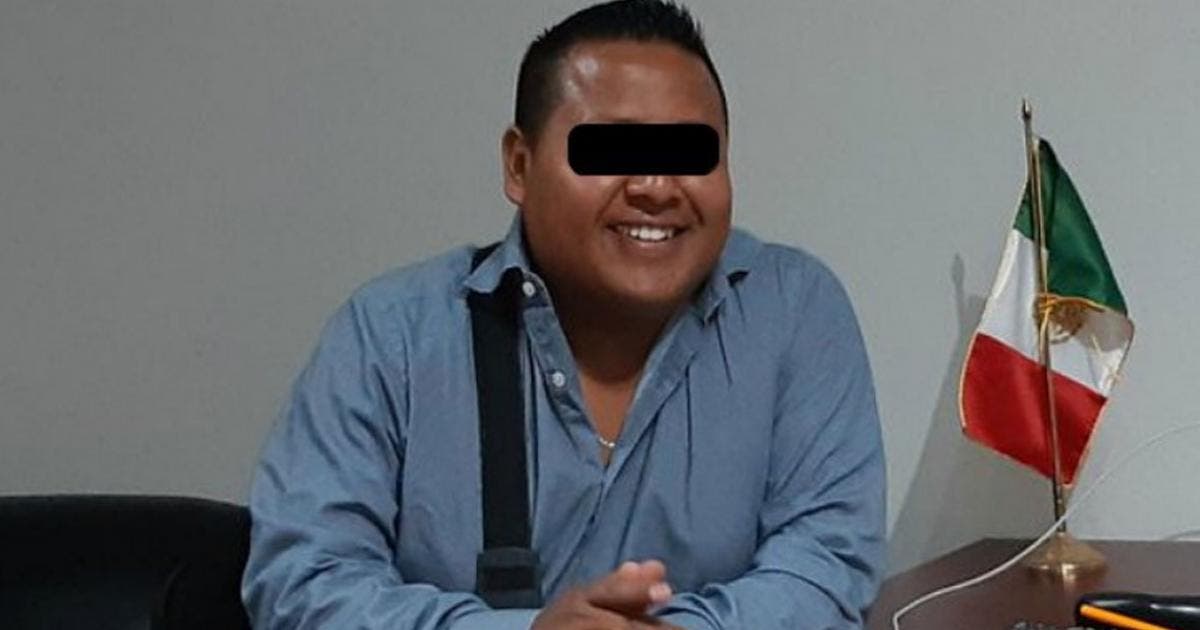 Vinculan a proceso a alcalde de San Marcial Ozolotepec, Oaxaca, por