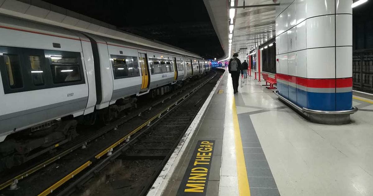 Clock House London Diario de México