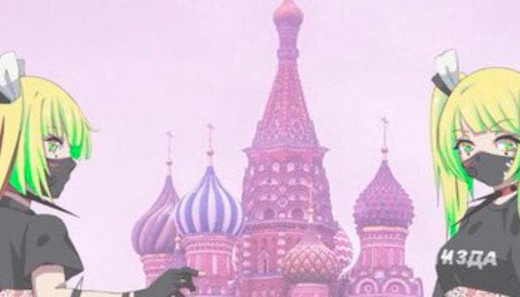 Pussy Riot Twitter
