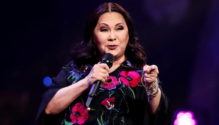 Ana Gabriel 