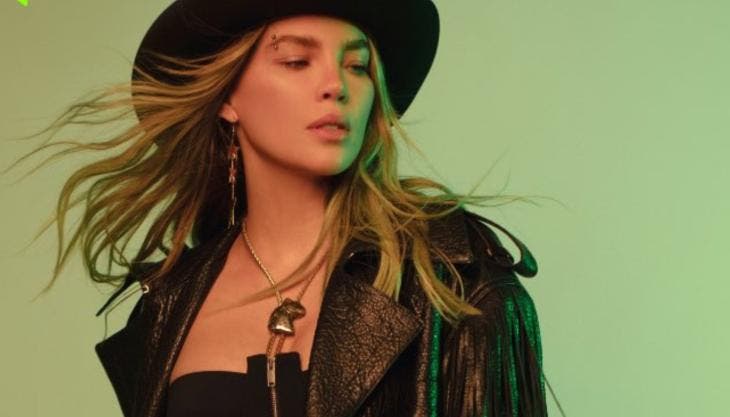 Imagen tomada de X: @belindapop