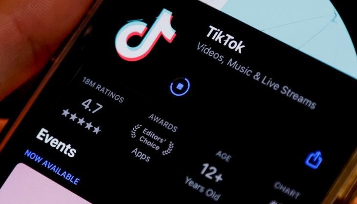 garantizar entorno comercial TikTok EU China