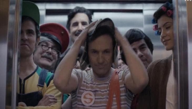 Chespirito