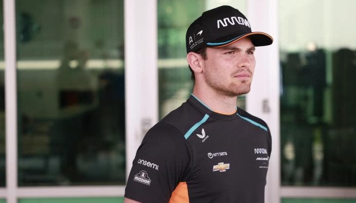 500 millas de Indianálopis