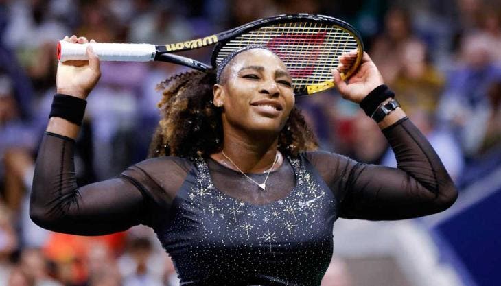 Serena Williams