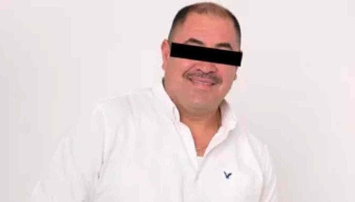 Vinculan a proceso a alcalde de Teuchitlán por delincuencia organizada