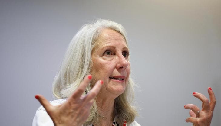 María de Lourdes Victori