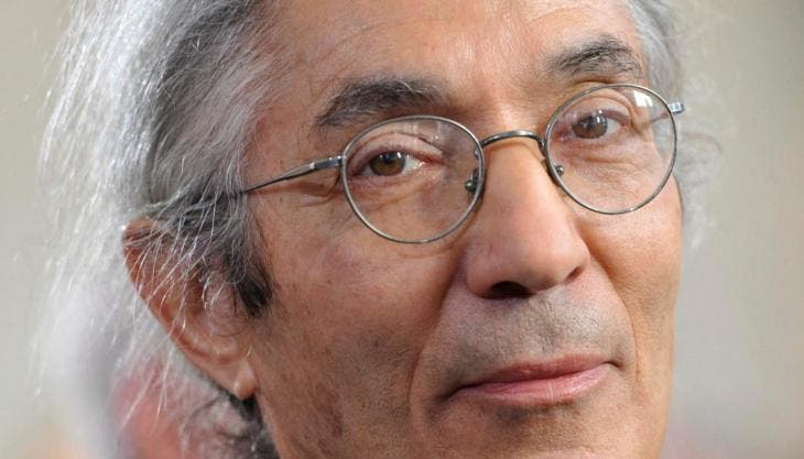 Boualem Sansal