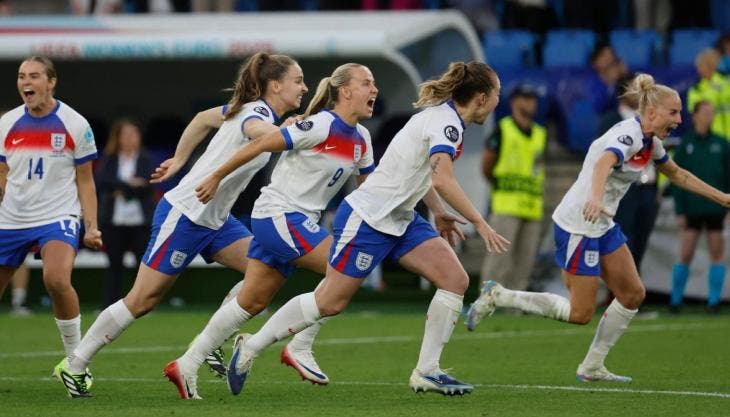 Futbol Femenil