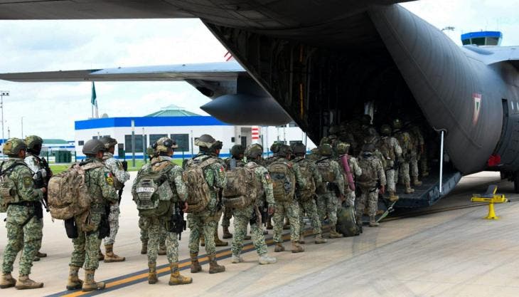 mas militares Sinaloa