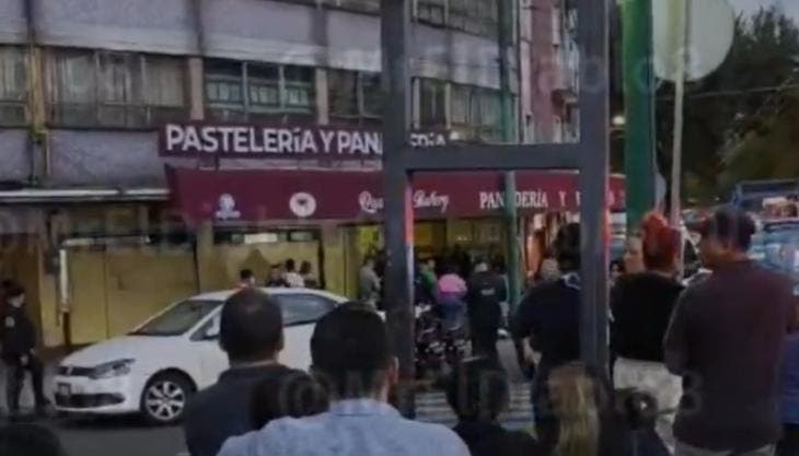 matan hombre Guadalupe Tepeyac