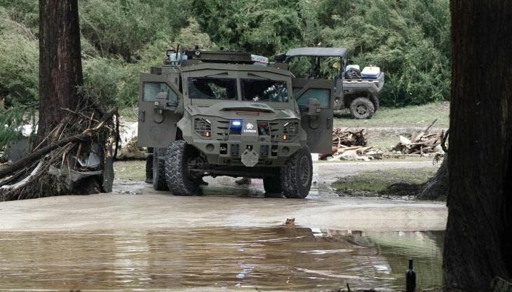 Texas sube 82 muertos inundaciones