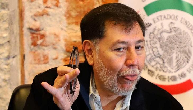 Gerardo Fernández Noroña