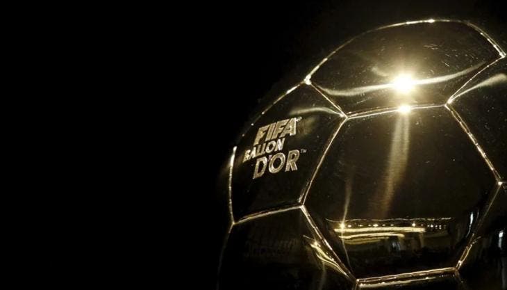 Balón de Oro