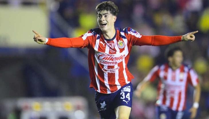 Chivas