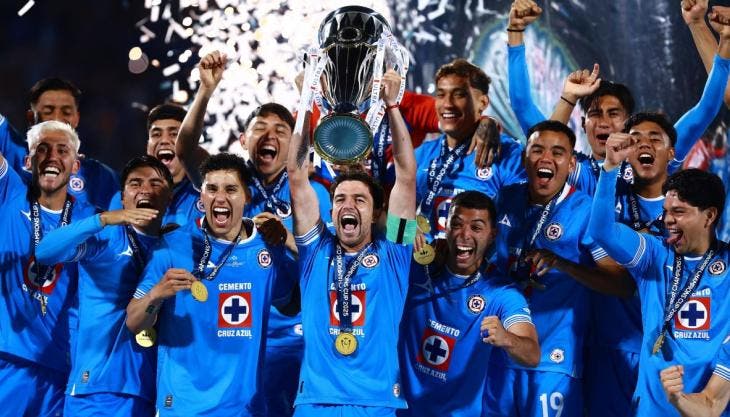 Cruz Azul