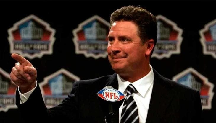 Dan Marino