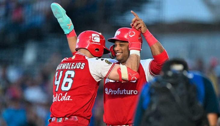 Diablos Rojos