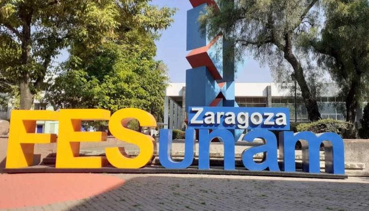 FES Zaragoza 