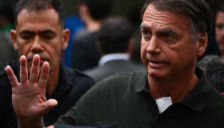 Jair Bolsonaro