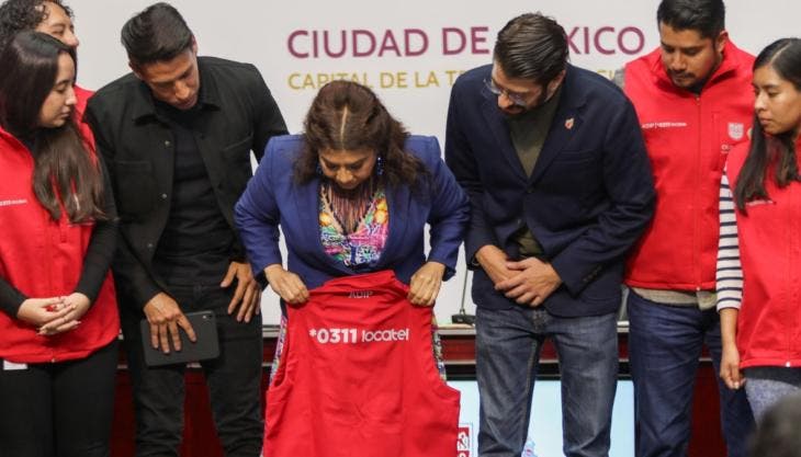 Conferencia Locatel