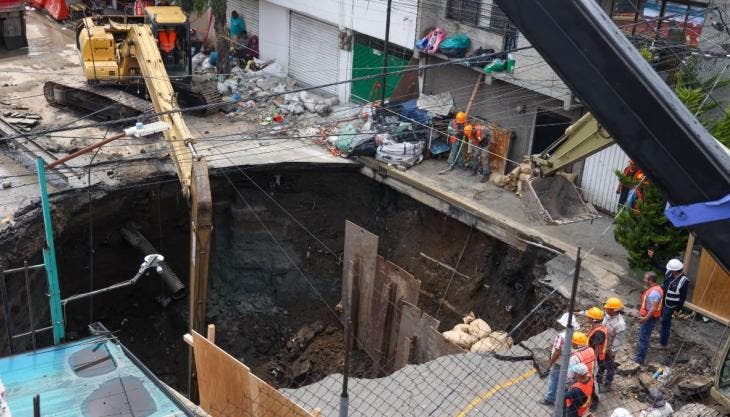 mega socavon Renovacion tardara hasta 20 dias.jpg
