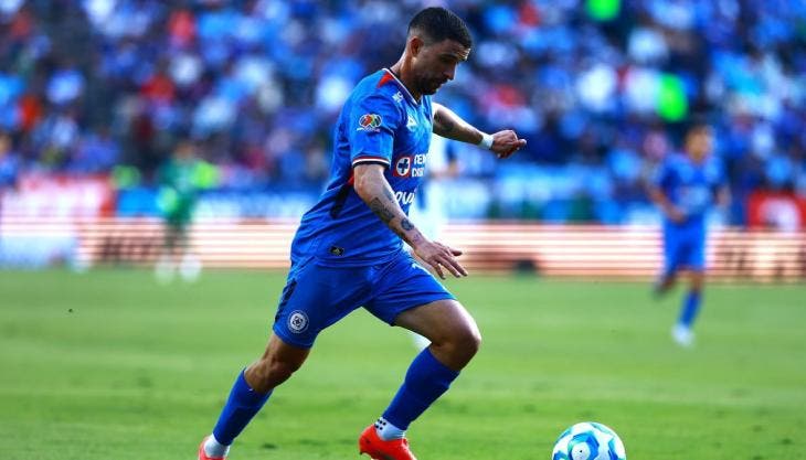 Nacho Rivero