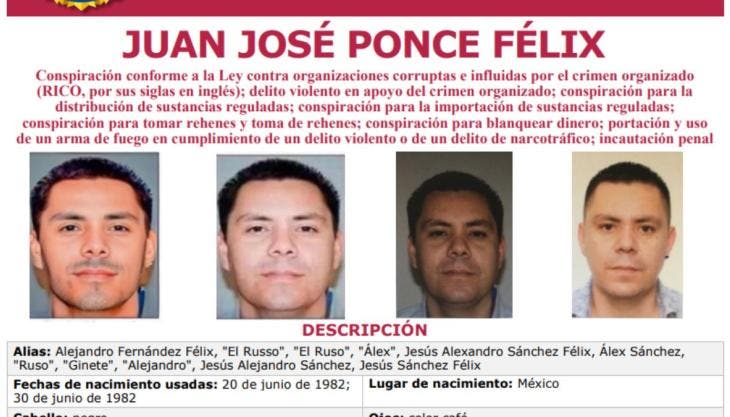 ofrece EU recompensa El Ruso Cartel Sinaloa.jpg