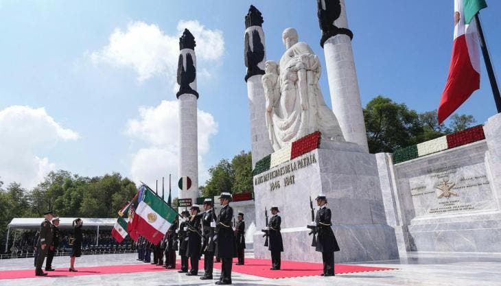 patrias