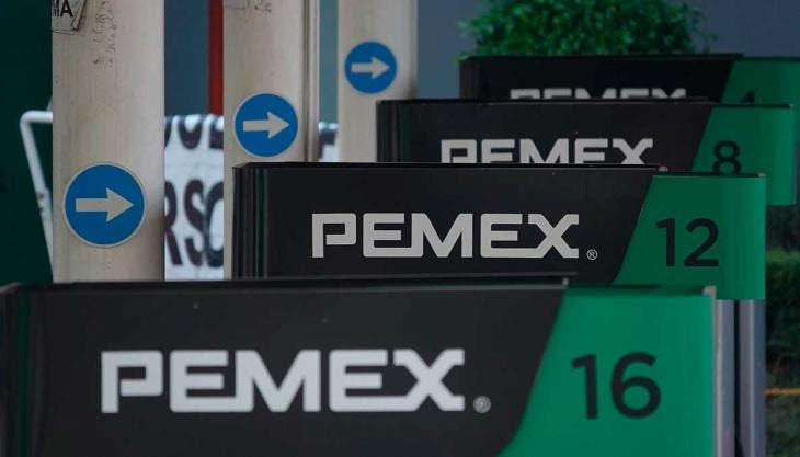 Pemex
