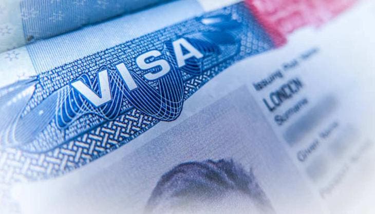 Visa 