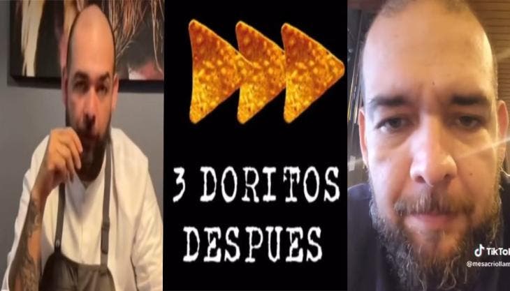 Chef Viral
