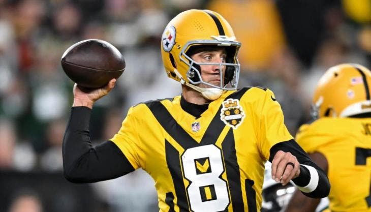 Aaron Rodgers
