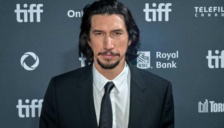 Adam Driver