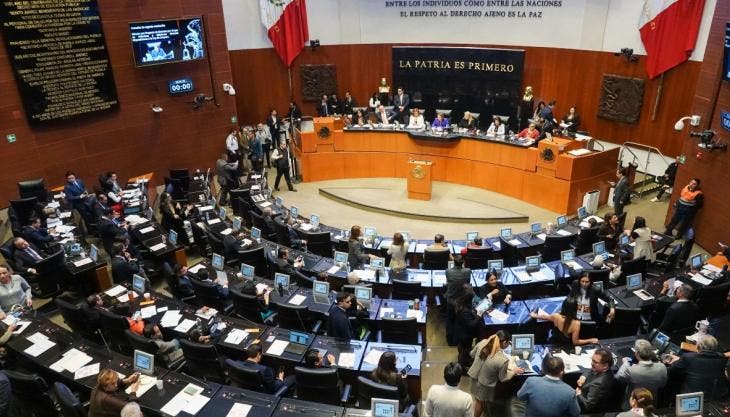 avala Senado Ley Amparo turna Ejecutivo.jpg