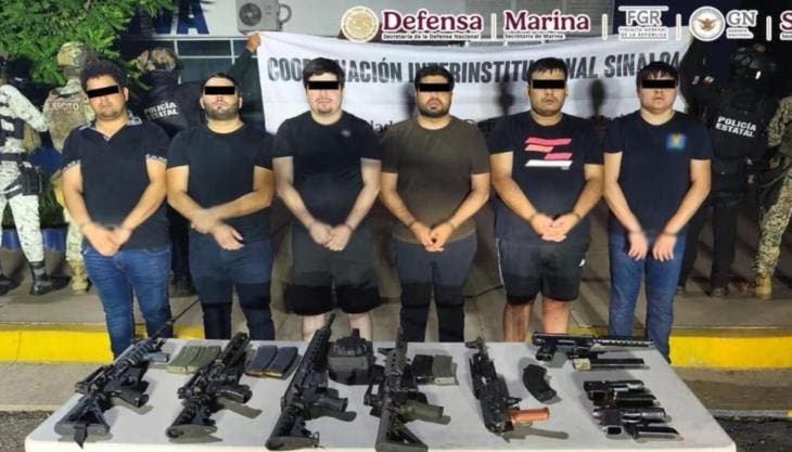 caen seis sujetos Culiacan.jpg