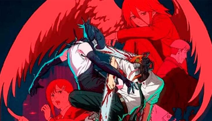 Chainsaw Man