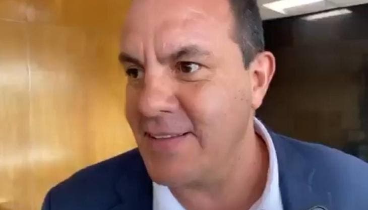 Cuauhtémoc Blanco