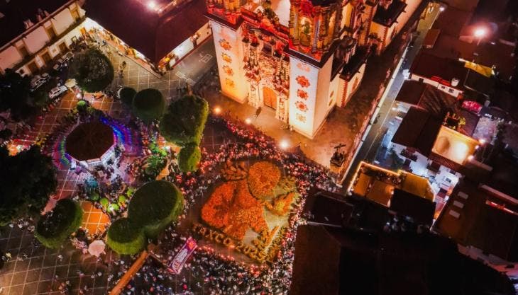 estima Sectur ocupacion hotelera 1 punto 6 millones Dia Muertos.jpg