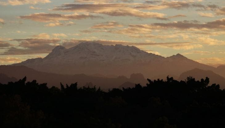 Soplarán vientos del Norte de 10 a 30 kilómetros por hora, con rachas que alcanzarán los 50 km/h