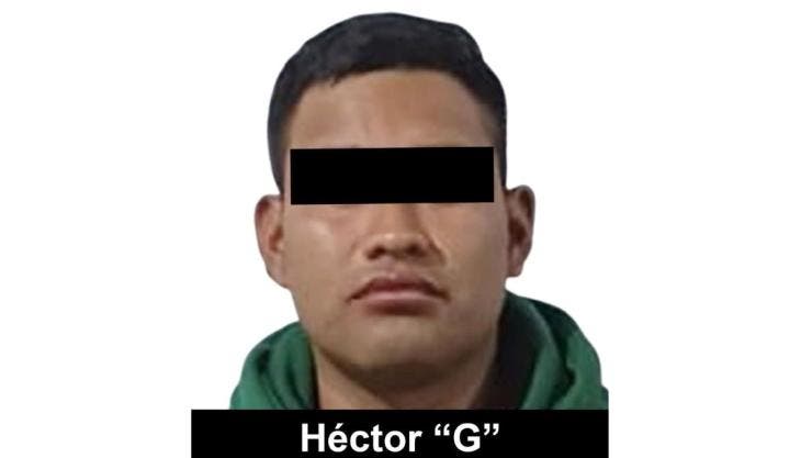Héctor “G” 