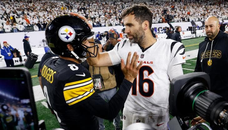 Joe Flacco