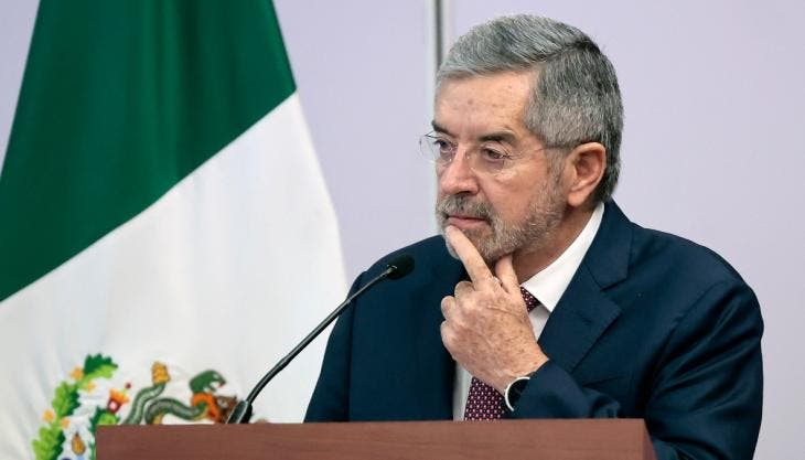 Juan Ramon de la Fuente dialogara Marco Rubio Washington.jpg