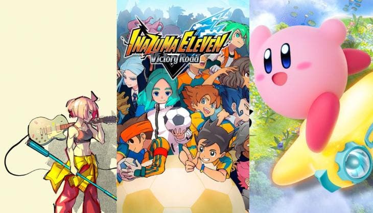 Lanzamientos noviembre 2025