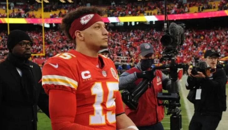 Mahomes 