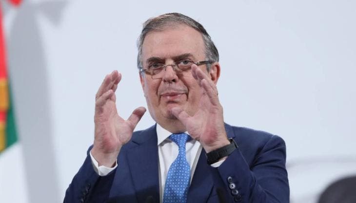 Marcelo Ebrard 