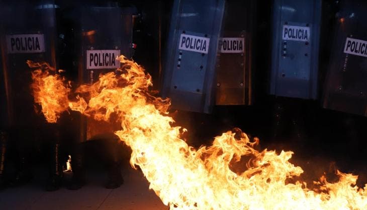 Marcha 2 de Octubre