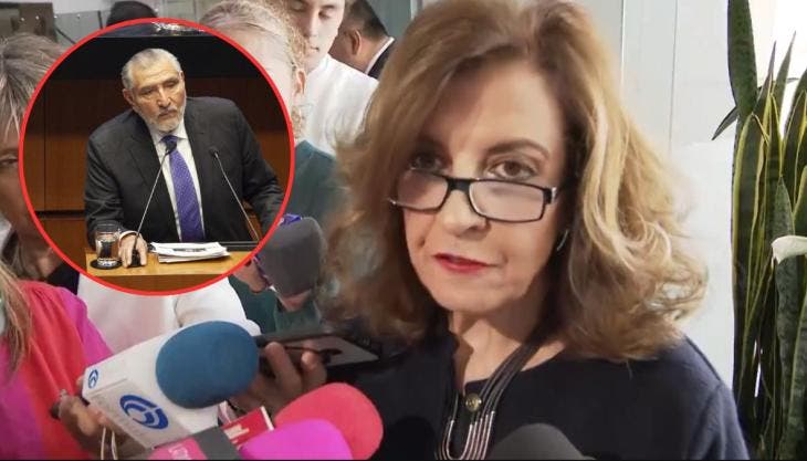 María Elena Pérez-Jaén